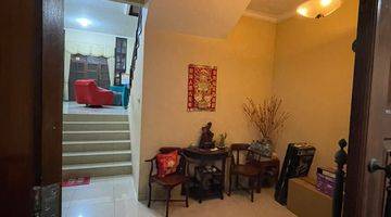 Gambar 1 Dijual Rumah Mewah Bgm Pik 1 Furnish Hadap Utara