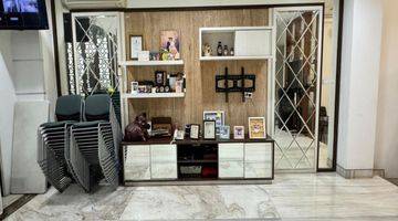 Gambar 5 Dijual Rumah Mewah Layar Permai Pik2 Full Furnish Hadap Selatan 