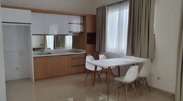 Gambar 3 Disewakan Rumah Minimalis Modern Pik1 Crown Golf Full Furnish