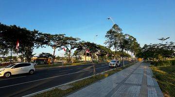 Gambar 4 Disewa Termurah Kavling Komersil Pik2 Hadap Jalan Raya Boulevard