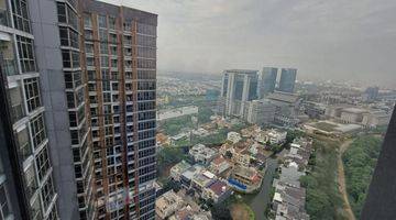 Gambar 1 Dijual Apartemen Gold Coast Tipe Studio 