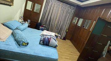 Gambar 2 Dijual Rumah Mewah Bgm Pik 1 Furnish Hadap Utara