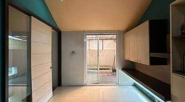 Gambar 4 Dijual Mewah Rumah Pondok Indah Dengan Swiming Pool 