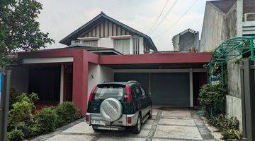 Gambar 3 Rumah Murah Lingkungan Elite Setra Sari Bandung