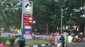 Gambar 5 Dijual Spbu Cocok Untuk Investasi Pusat Kota Bandung 