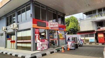 Gambar 4 Dijual Spbu Laswi Pusat Kota Bandung