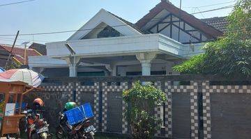 Gambar 1 Rumah hook murah di Komplek Taman Rahayu Margaasih Bandung