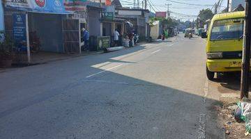 Gambar 5 Rumah Murah Stategis di Mainroad Jl Caringin Kopo Bandung