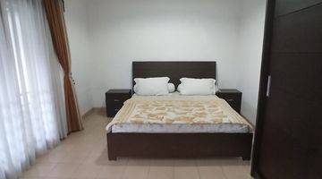 Gambar 4 Disewakan Rumah Vila Full Furnished Lokasi di Resort Dago Pakar