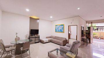 Gambar 1 Dijual Rumah Tinggal Full Furnished Siap Huni Di Batununggal