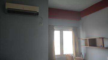 Gambar 1 Apartemen Margonda Residence, Ew 