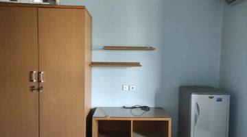 Gambar 4 Apartemen Margonda Residence, Ew 