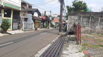 Gambar 3 Rumah Kantor Lokai Strategis di Mampang Prapatan