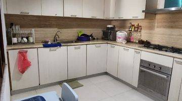 Gambar 2 Rumah Mewah Full Furnished Siap Huni, Ew , Adi