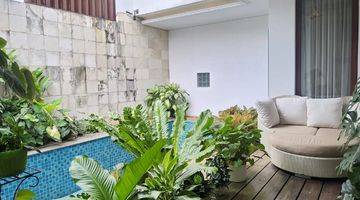 Gambar 1 Rumah Mewah Full Furnished Siap Huni, Ew , Adi