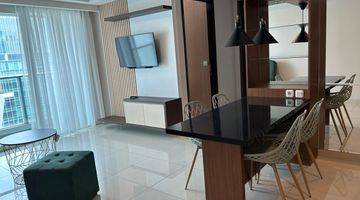 Gambar 3 Disewakan Apartemen The Kensington Tower Dallington Jakarta Utara