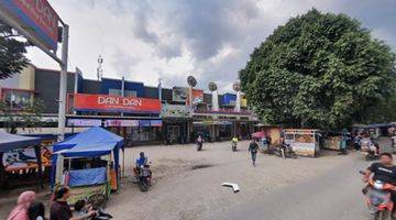 Gambar 2 Dijual Ruko 8 Gandeng Eks Supermarket Bagus Siap Pakai di Cileungsi