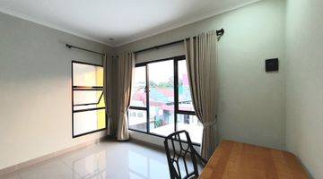 Gambar 4 Rumah Cantik Cluster Ananda Town House 