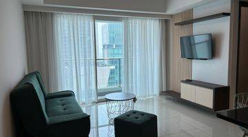 Gambar 2 Disewakan Apartemen The Kensington Tower Dallington Jakarta Utara