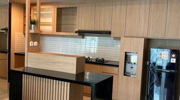 Gambar 5 Disewakan Apartemen The Kensington Tower Dallington Jakarta Utara