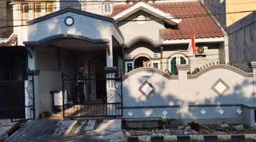 Gambar 1 Dijual Rumah 2 Lantai di Bintara Loka Indah, Bekasi