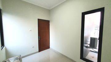 Gambar 5 Rumah Cantik Cluster Ananda Town House 