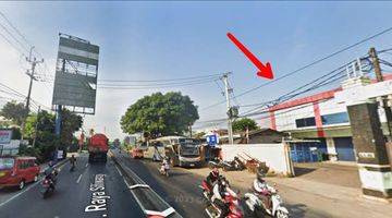 Gambar 4 Disewakan Gudang Di Jl.raya Siliwangi Narogong, Sepanjang Jaya, Rawalumbu, Bekasi