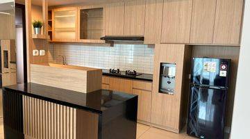 Gambar 4 Disewakan Apartemen The Kensington Tower Dallington Jakarta Utara