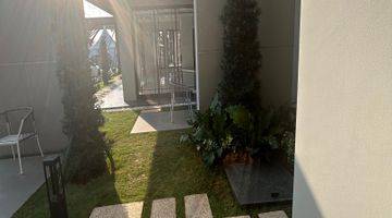 Gambar 4 Rumah Mewah Di Central District Pasadena Gading Serpong