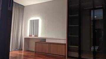 Gambar 2 MURAH, Apartement Rosebay Graha Family Furnish Dkt Laviz 