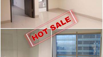 Gambar 1 MURAH, Apartement Praxis 1 BR Kosongan Dkt Tunjungan Trillium 