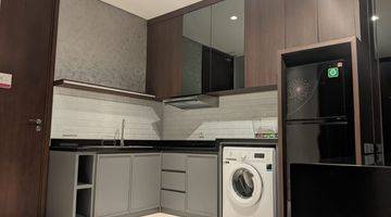 Gambar 5 MURAH, Apartement Rosebay Graha Family Furnish Dkt Laviz 