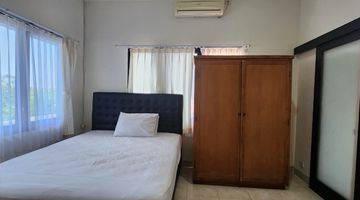 Gambar 4 Dijual Villa Cantik 4BR Dalam Perumahan di Jimbaran, Badung