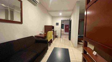 Gambar 5 Dijual 1BR Furnished Apartment Dengan Akses Kolam di Grand Kuta