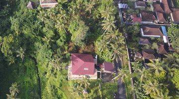 Gambar 5 Dijual Tanah 13 Are Cocok Dibangun Villa Impian di Gianyar 