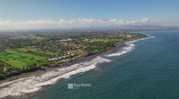 Gambar 4 Dijual Tanah 33 Are akses mobil di Pantai Keramas, Gianyar