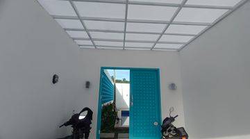 Gambar 5 Dijual Brand New Villa 2 Lantai Area Asri di Ungasan, Badung