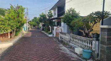 Gambar 4 Dijual Tanah 158 M2 Dalam Perumahan Area By Pass Ngurah Rai