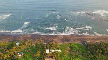 Gambar 3 Dijual Tanah SHM 82 Are Depan Pantai Seseh, Badung