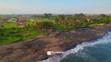 Gambar 4 Dijual Tanah SHM 82 Are Depan Pantai Seseh, Badung