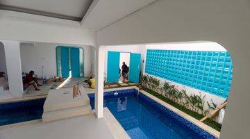 Gambar 2 Dijual Brand New Villa 2 Lantai Area Asri di Ungasan, Badung