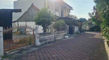 Gambar 5 Dijual Tanah 158 M2 Dalam Perumahan Area By Pass Ngurah Rai