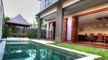 Gambar 4 Dijual 1 Unit Private Villa Furnished Area Seminyak, Badung