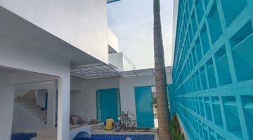 Gambar 3 Dijual Brand New Villa 2 Lantai Area Asri di Ungasan, Badung