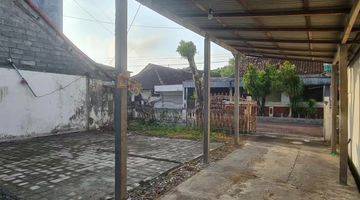 Gambar 1 Dijual Tanah 158 M2 Dalam Perumahan Area By Pass Ngurah Rai