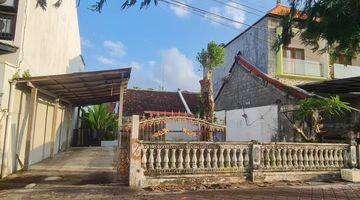 Gambar 2 Dijual Tanah 158 M2 Dalam Perumahan Area By Pass Ngurah Rai