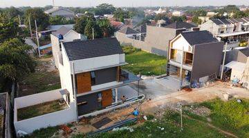 Gambar 2 Diskon 50Jt Cluster 2 Lt 800Jt An Mustikajaya Akses Tol Dan Lrt