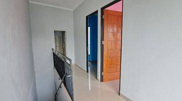 Gambar 5 Rumah 2 Lantai 700 Jt An di Cipayung Jakarta Timur 15 Menit Tol Bambu Apus