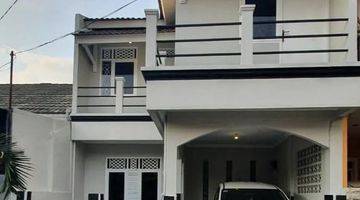 Gambar 1 Di jual rumah bagus di bsd nusaloka