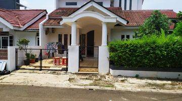 Gambar 1 Di jual rumah dibsd nusaloka